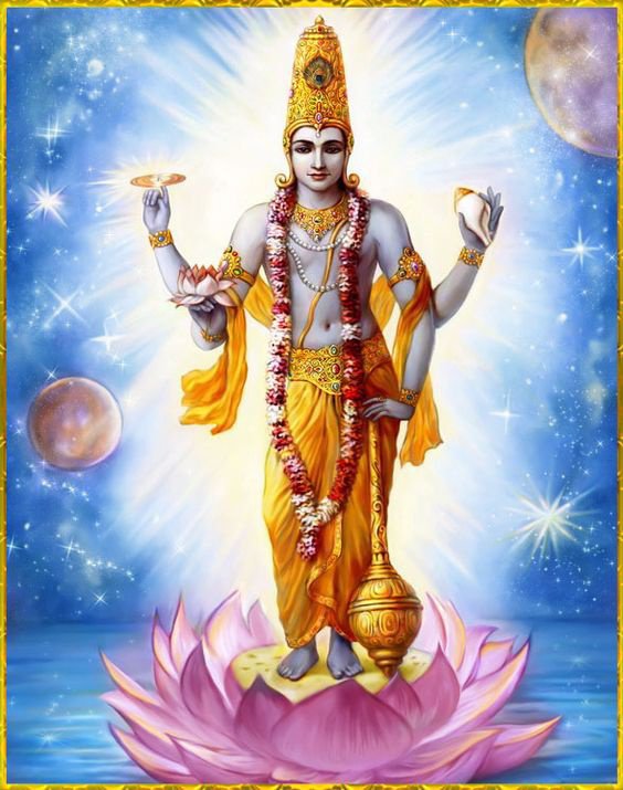 vishnu